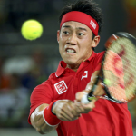 Nishikori