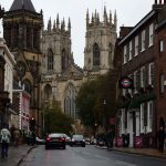 City of York